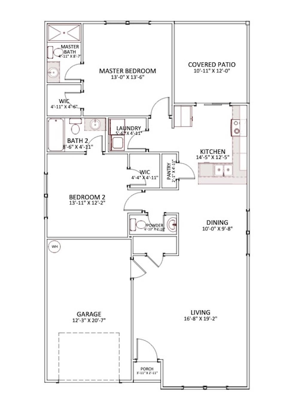 322 Bellrock Road Property Photo 3