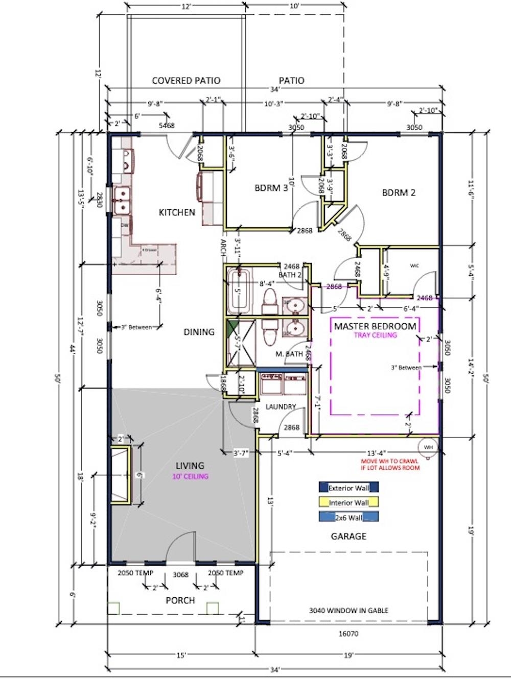 325 Bellrock Road Property Photo 2