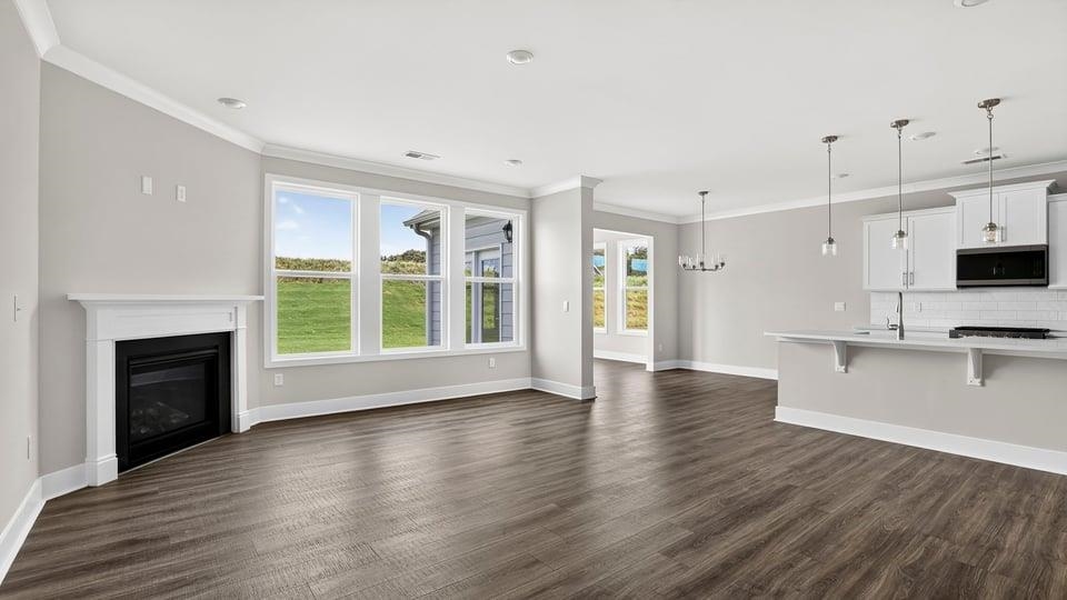 521 Inchmore Drive Property Photo 17