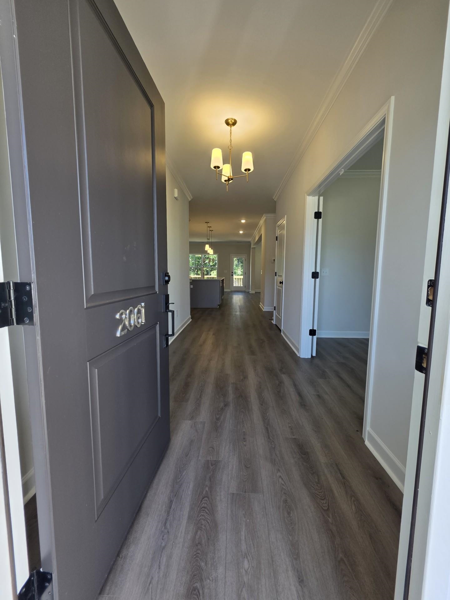 2061 Emily Margaret Road Property Photo 2