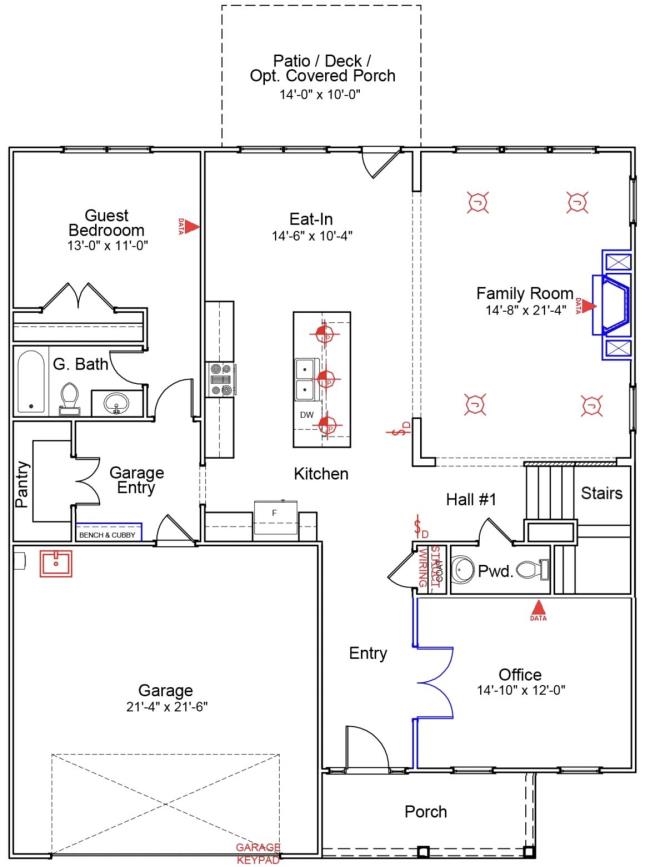 2061 Emily Margaret Road Property Photo 39