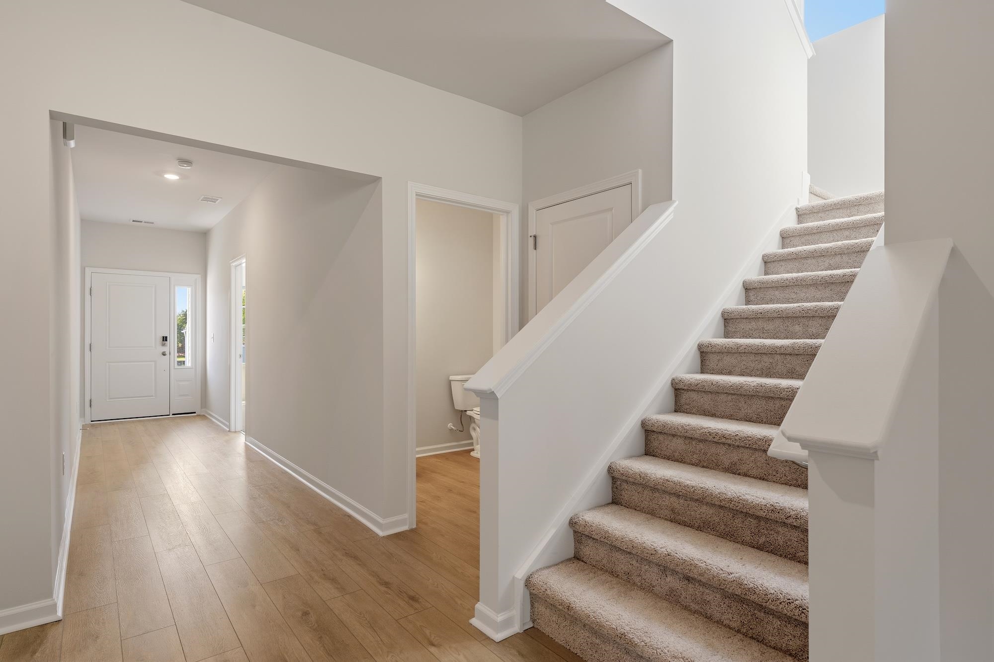 5017 Burke Meadows Run Property Photo 2