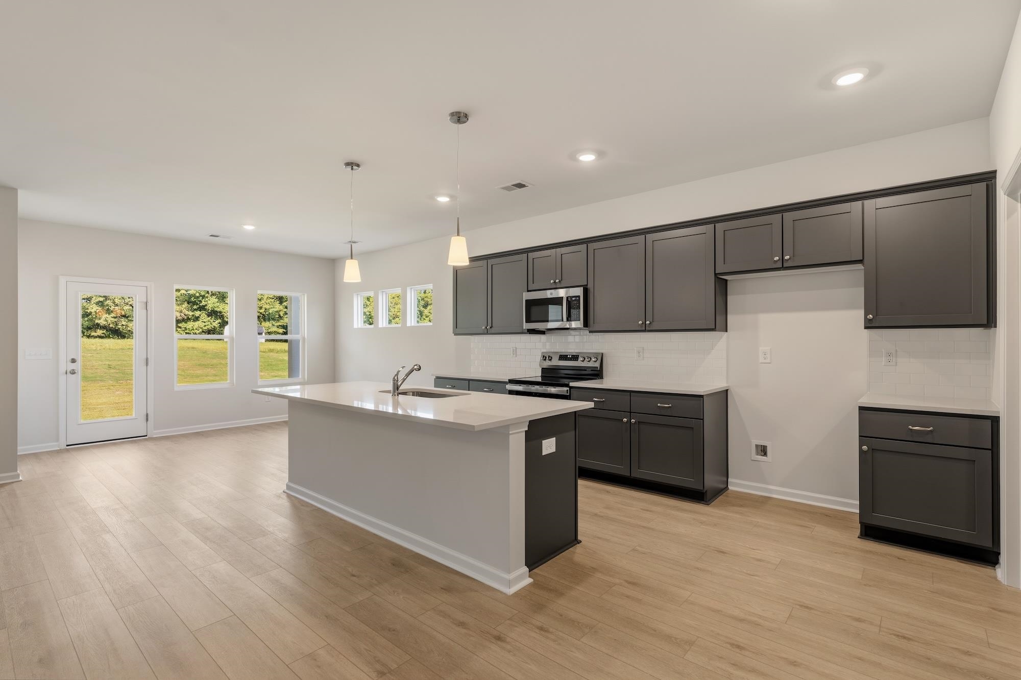 5017 Burke Meadows Run Property Photo 7