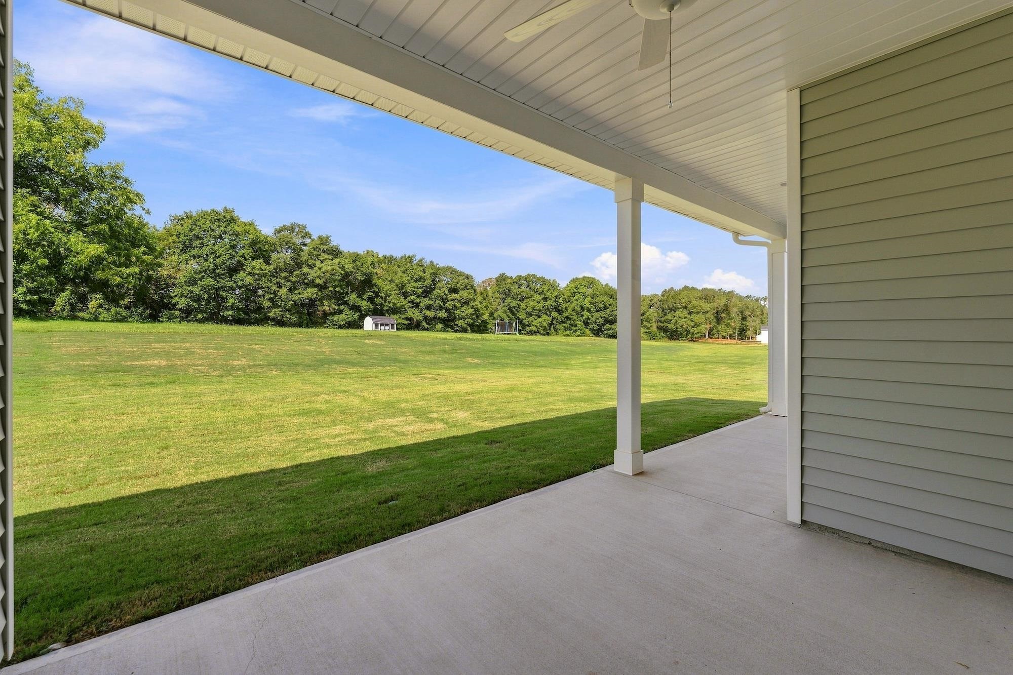 5017 Burke Meadows Run Property Photo 34