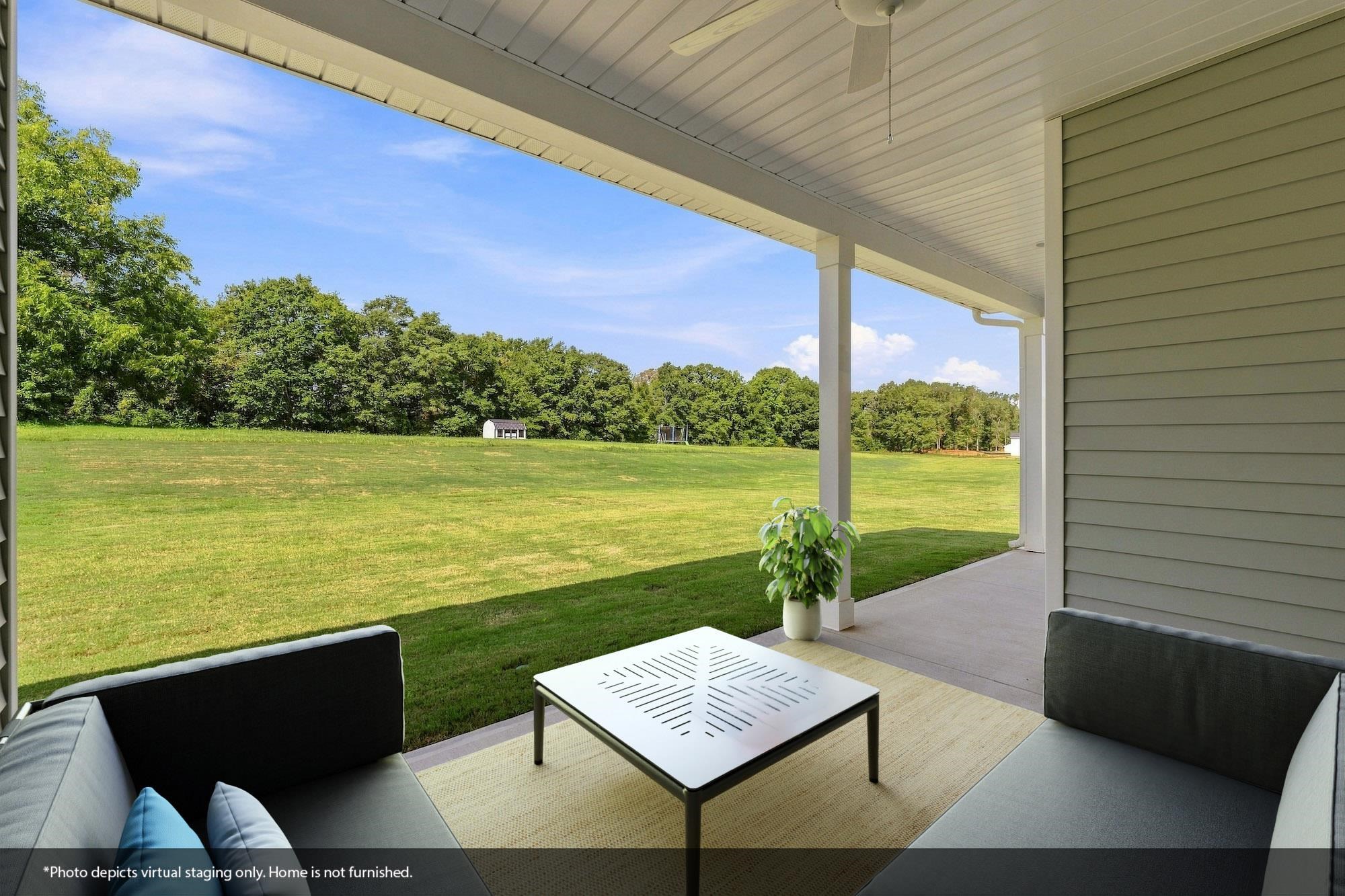 5017 Burke Meadows Run Property Photo 35
