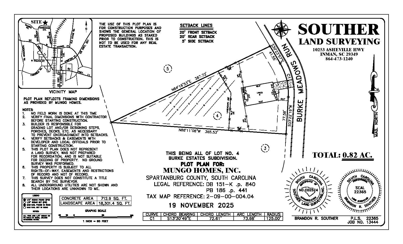 5017 Burke Meadows Run Property Photo 36