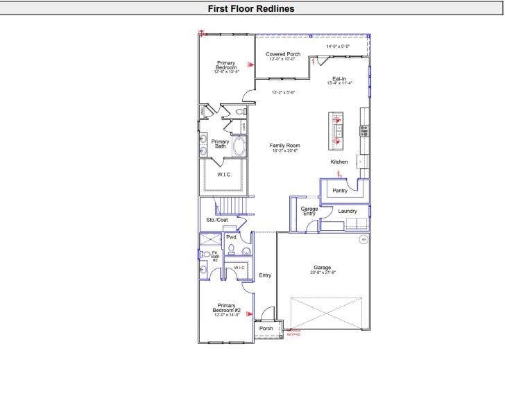 5017 Burke Meadows Run Property Photo 37