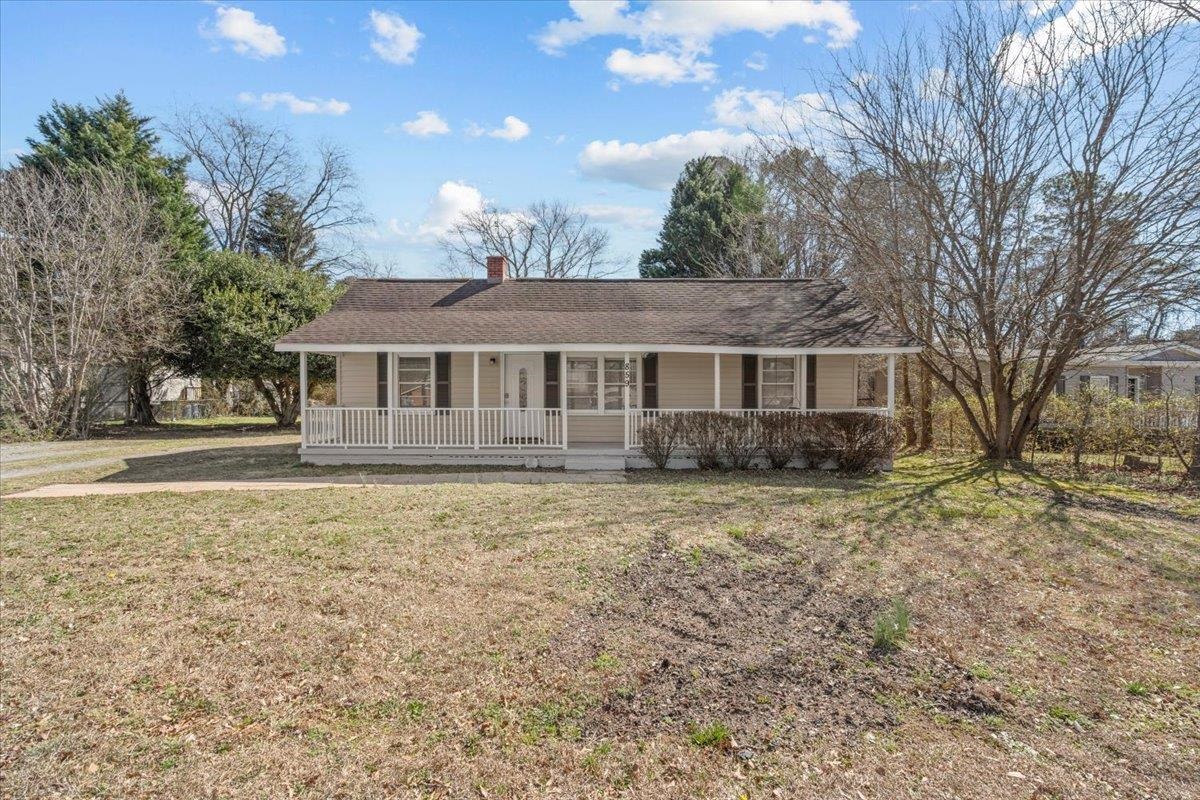 859 Floyd Road Property Photo 1