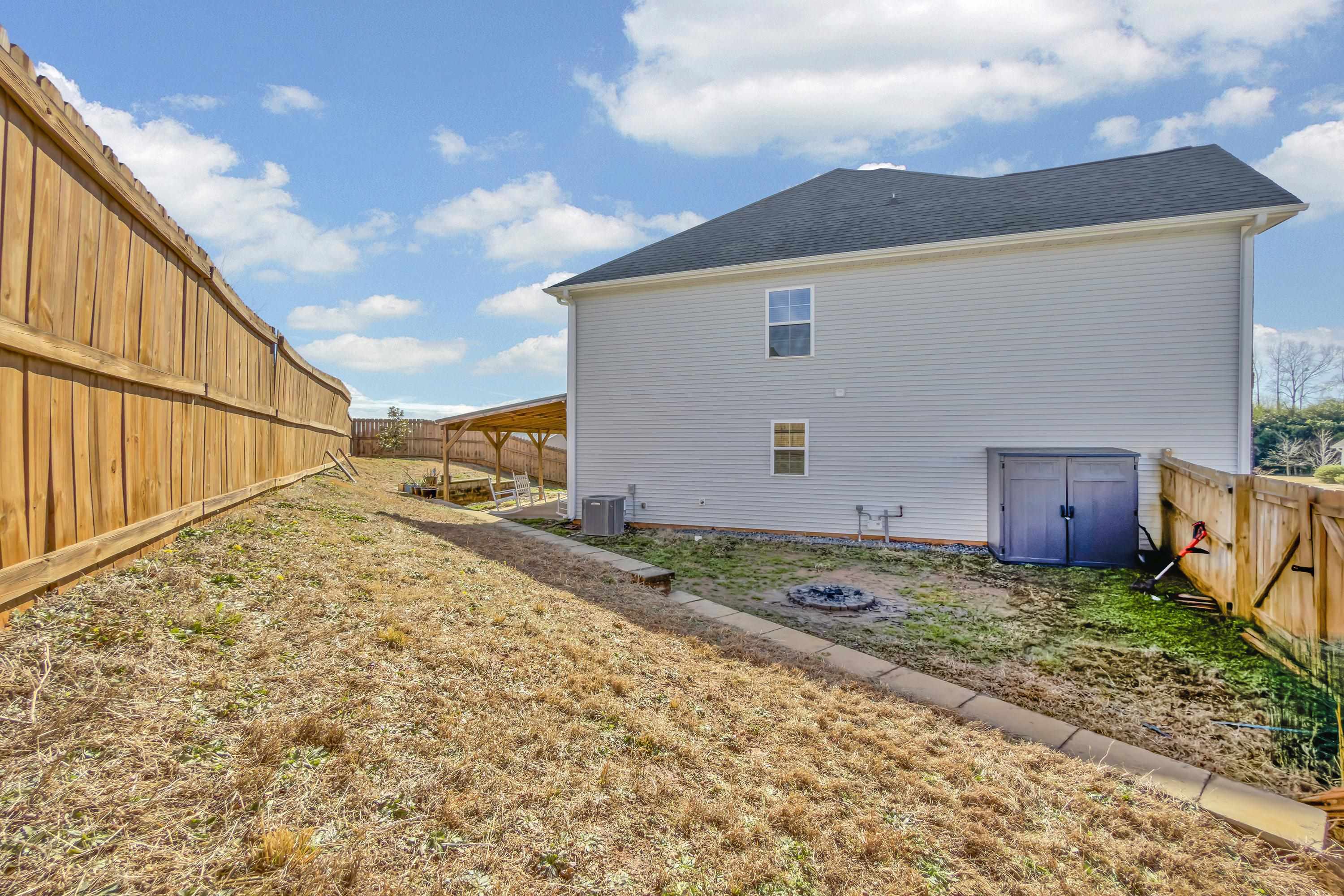 123 W Pyrenees Drive Property Photo 40