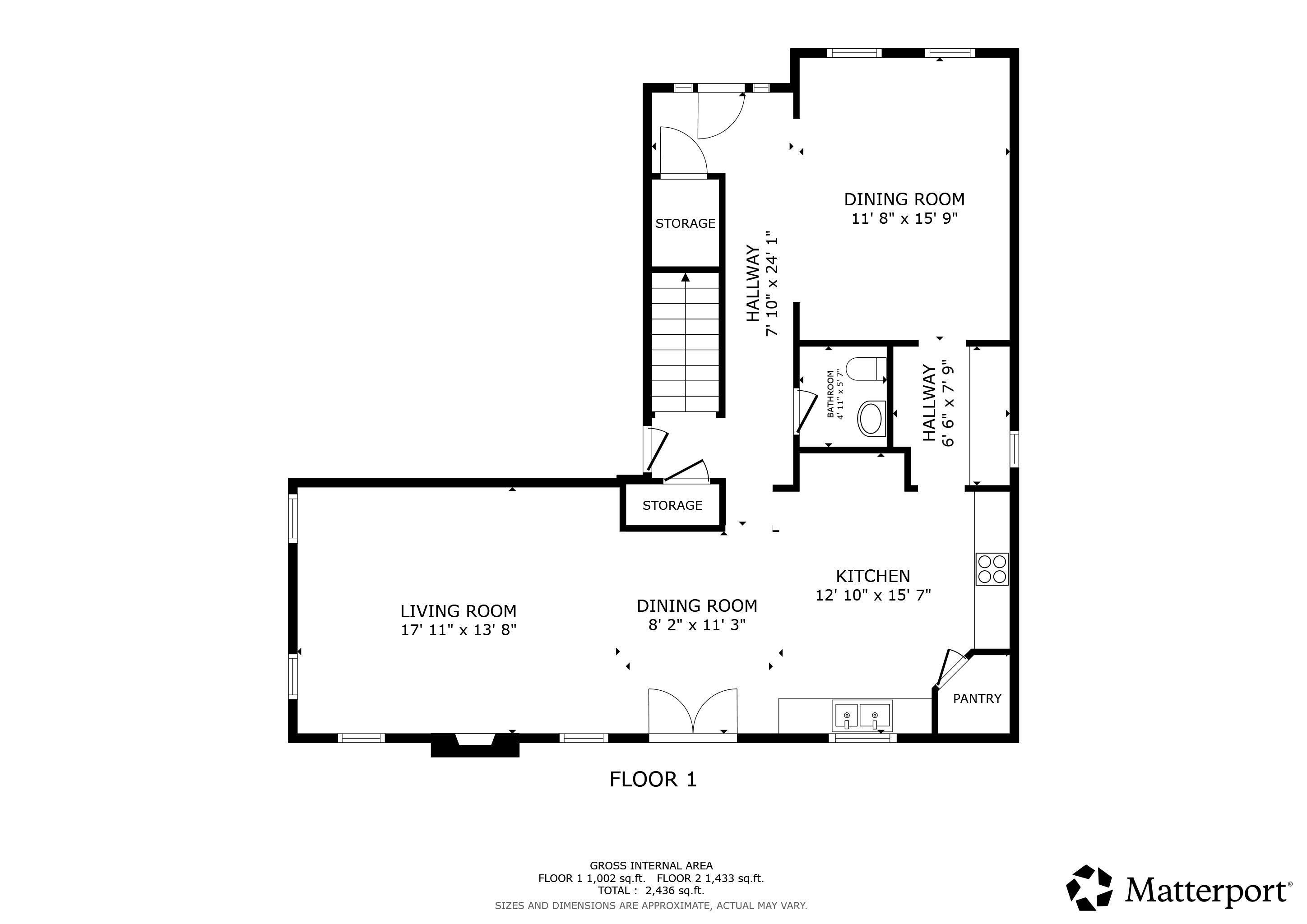123 W Pyrenees Drive Property Photo 42