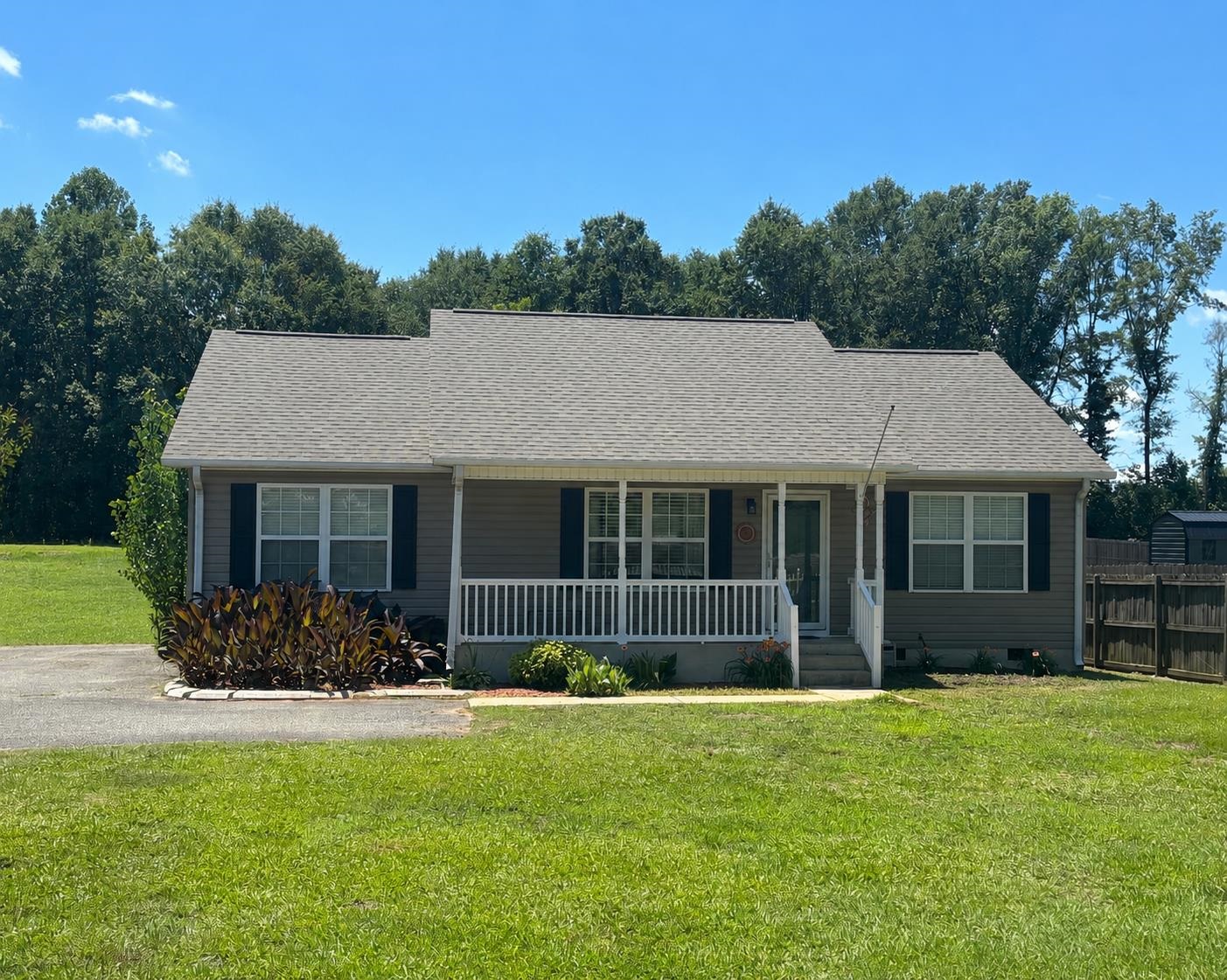 804 Clark Road Property Photo 4