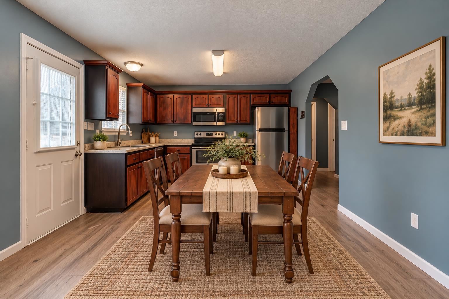 804 Clark Road Property Photo 14