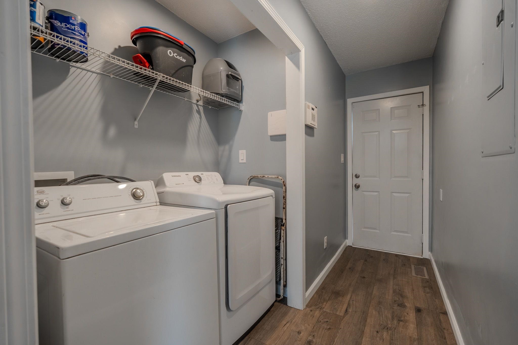 804 Clark Road Property Photo 18