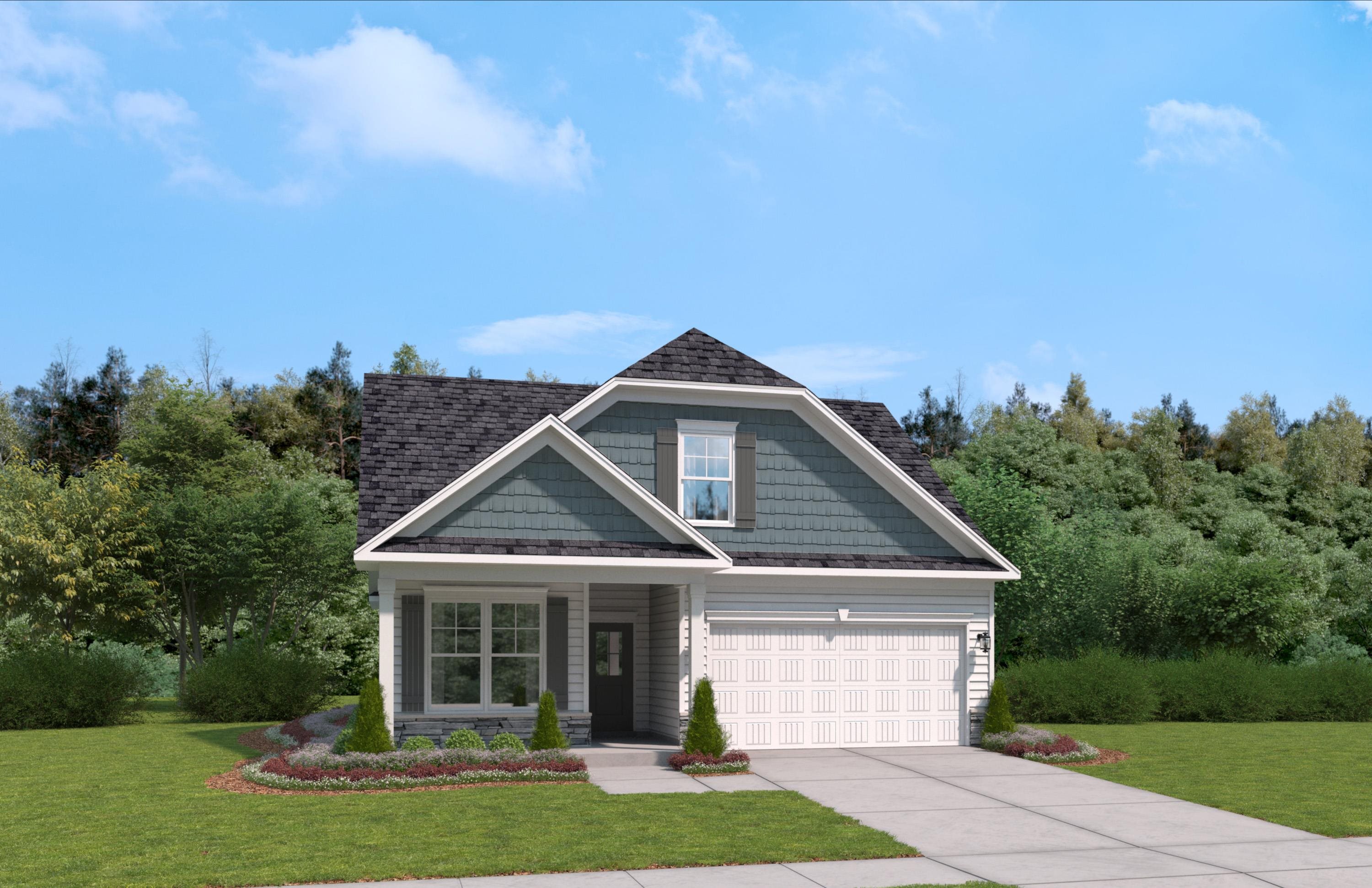 4054 Francis Spring Way Property Photo 1