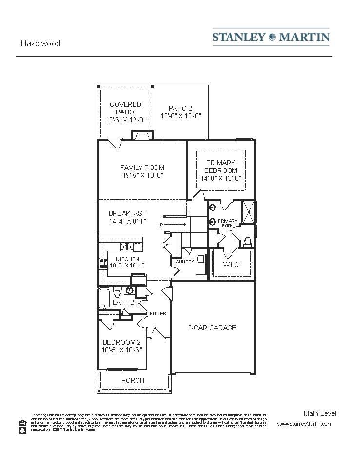 4054 Francis Spring Way Property Photo 2