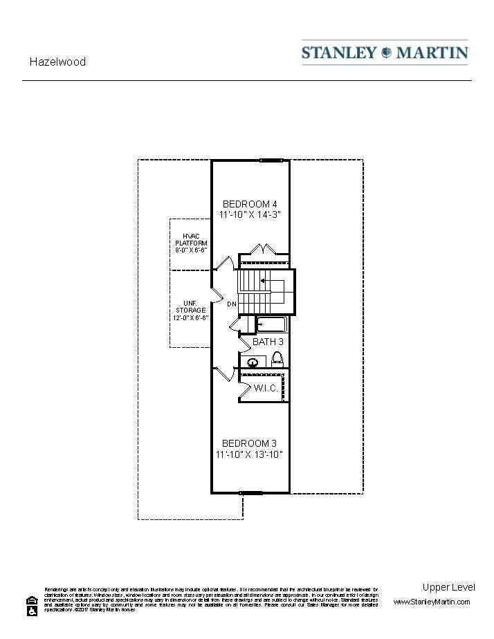 4054 Francis Spring Way Property Photo 3