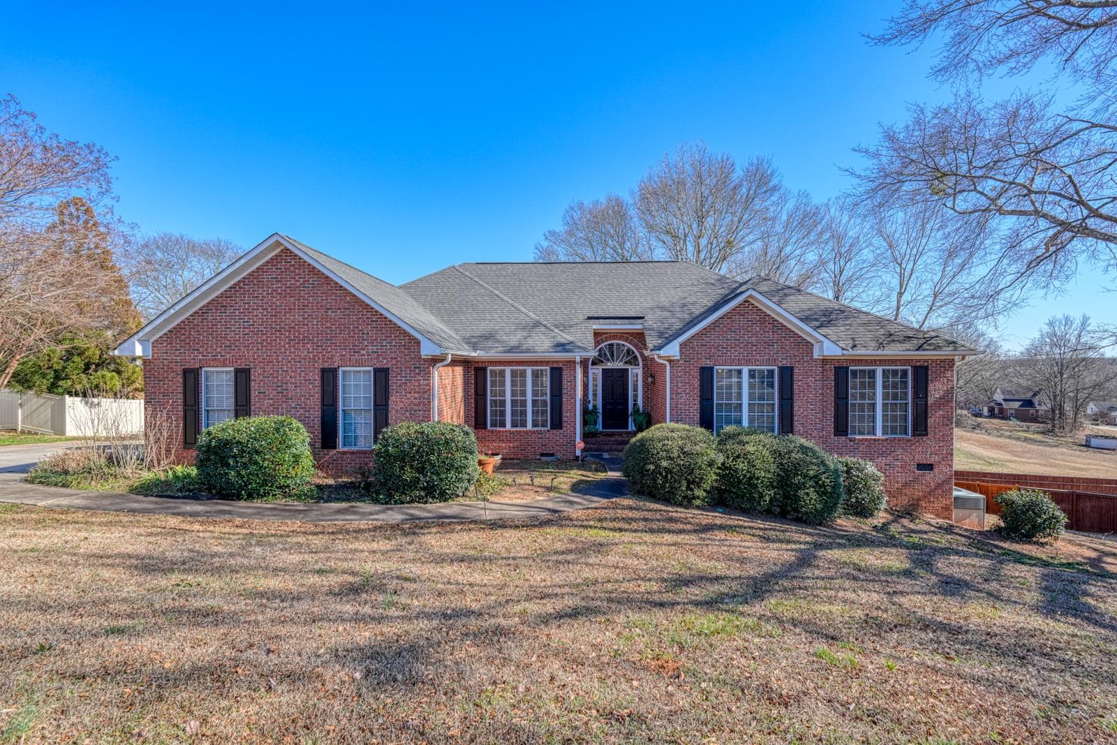 227 Saddlebrook Drive Property Photo 1