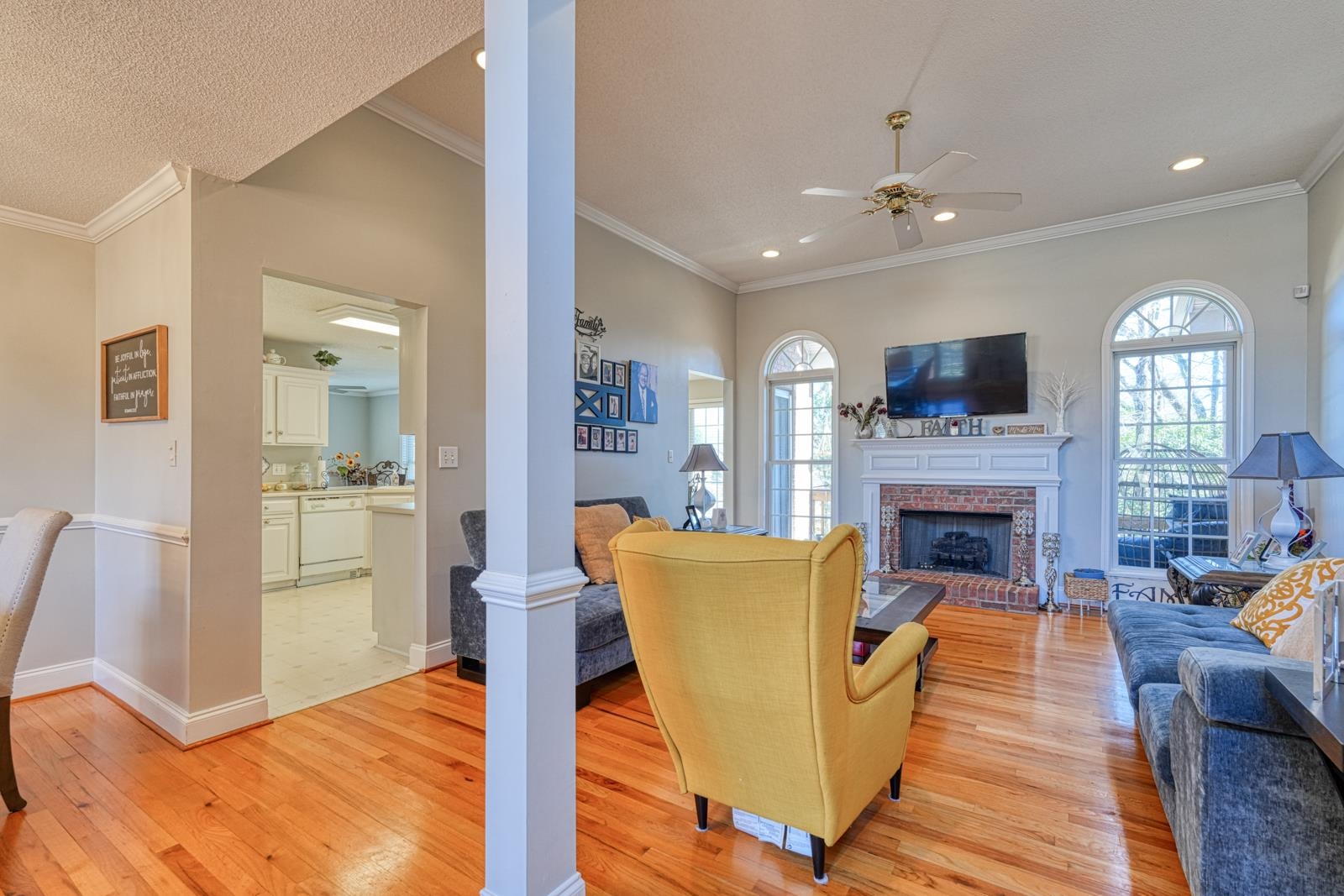 227 Saddlebrook Drive Property Photo 17