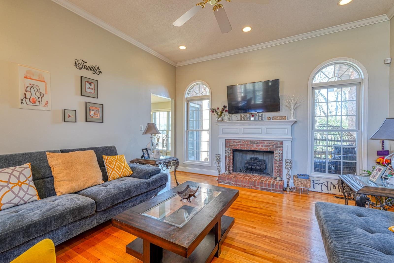 227 Saddlebrook Drive Property Photo 18