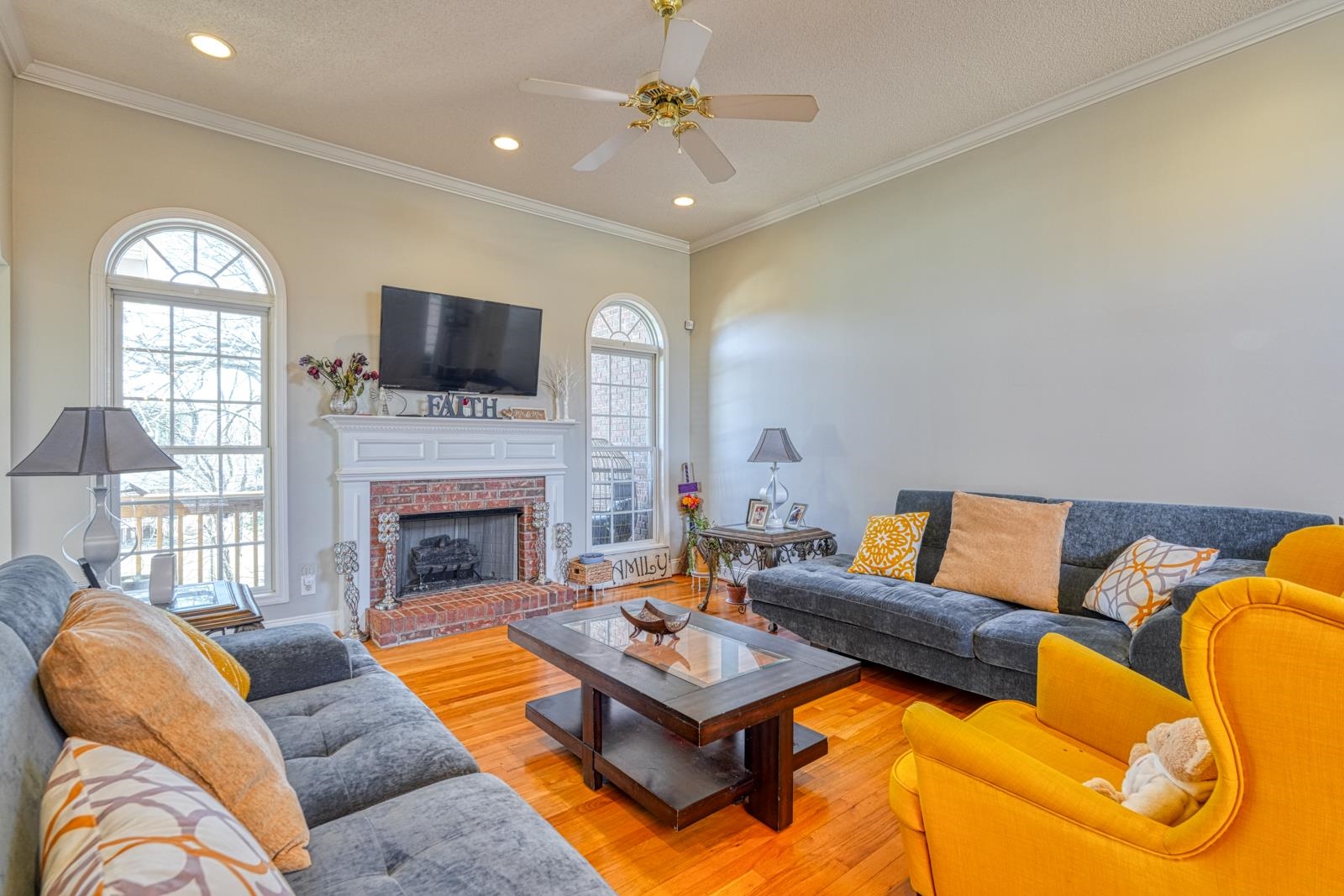 227 Saddlebrook Drive Property Photo 19