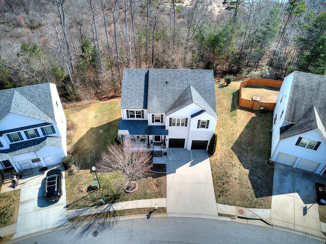 412 Jones Peak Drive Property Photo 44