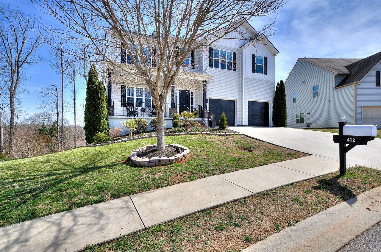 412 Jones Peak Drive Property Photo 46