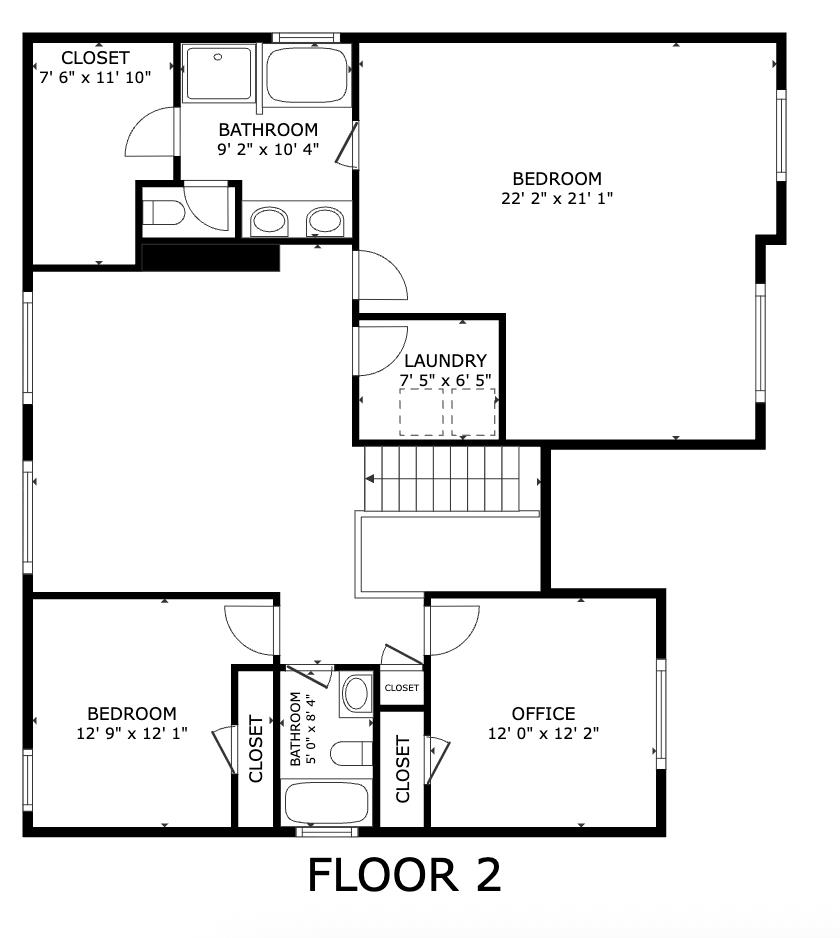 412 Jones Peak Drive Property Photo 50