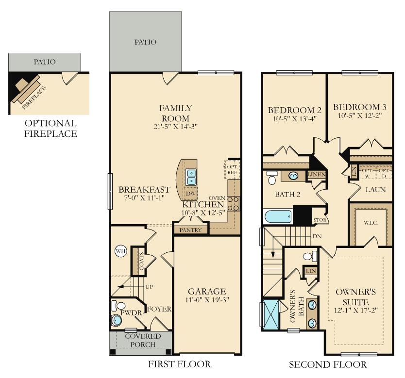 1748 Hidalgo Drive Property Photo 2