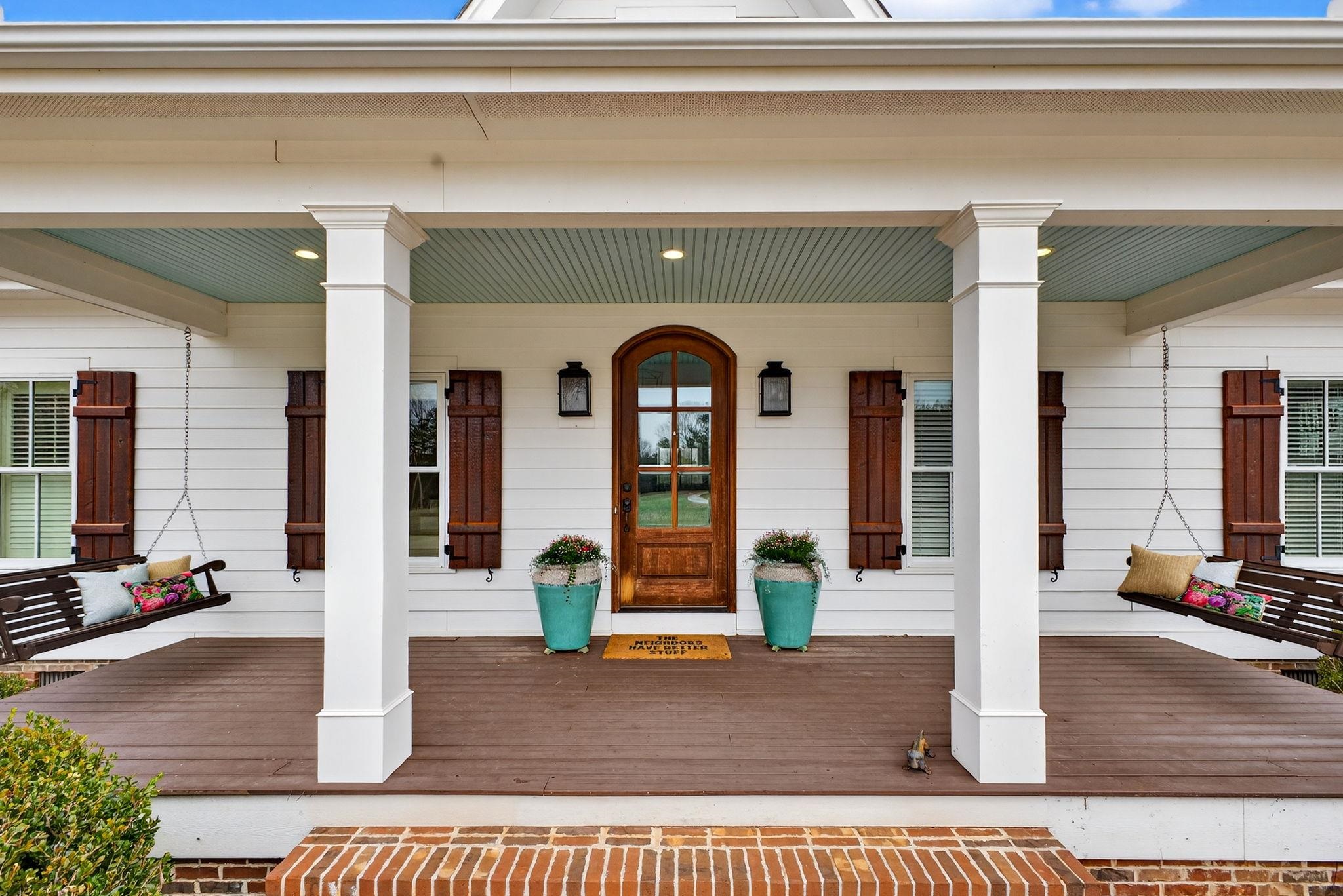 2062 Knighton Chapel Road Property Photo 3