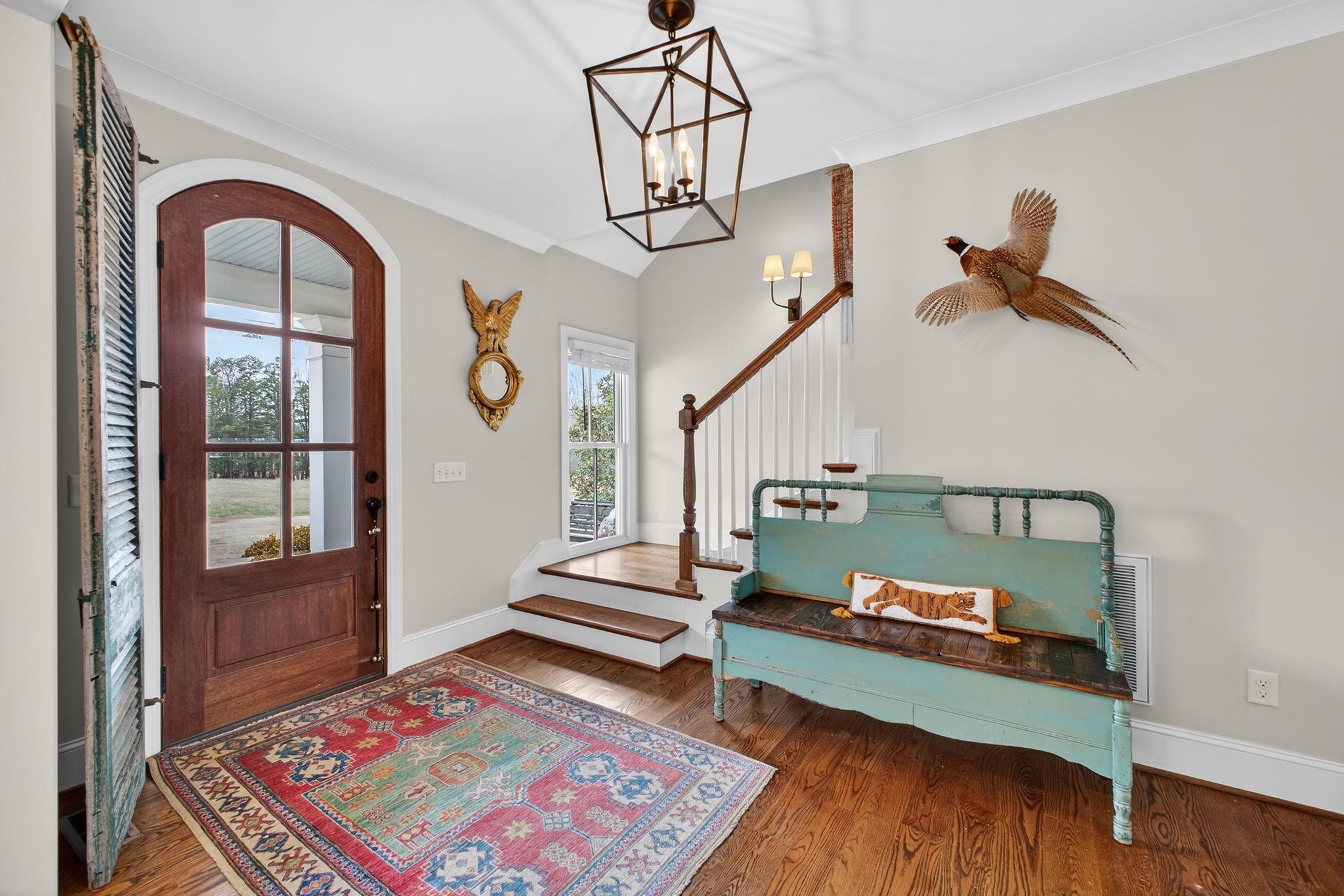 2062 Knighton Chapel Road Property Photo 4