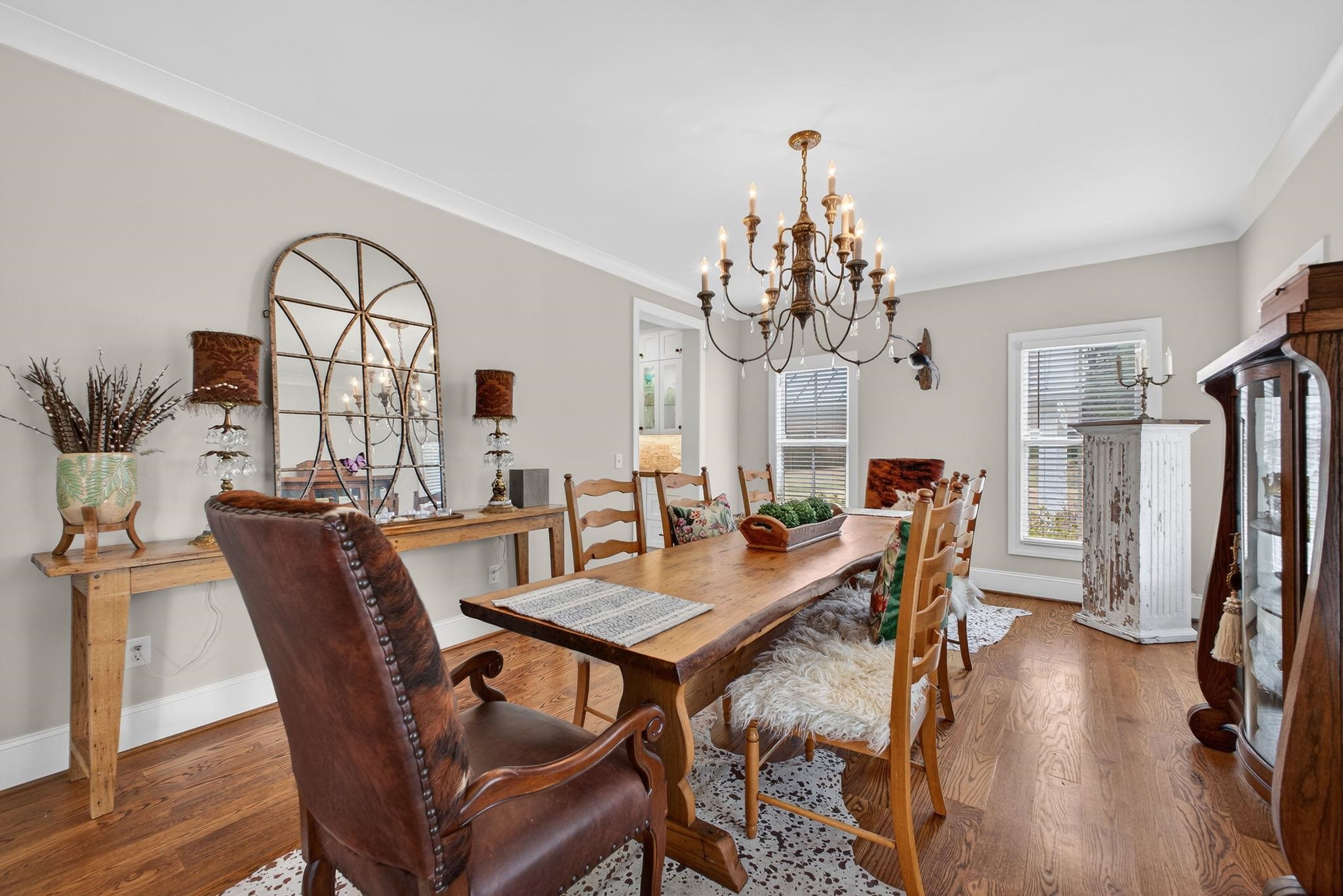 2062 Knighton Chapel Road Property Photo 5