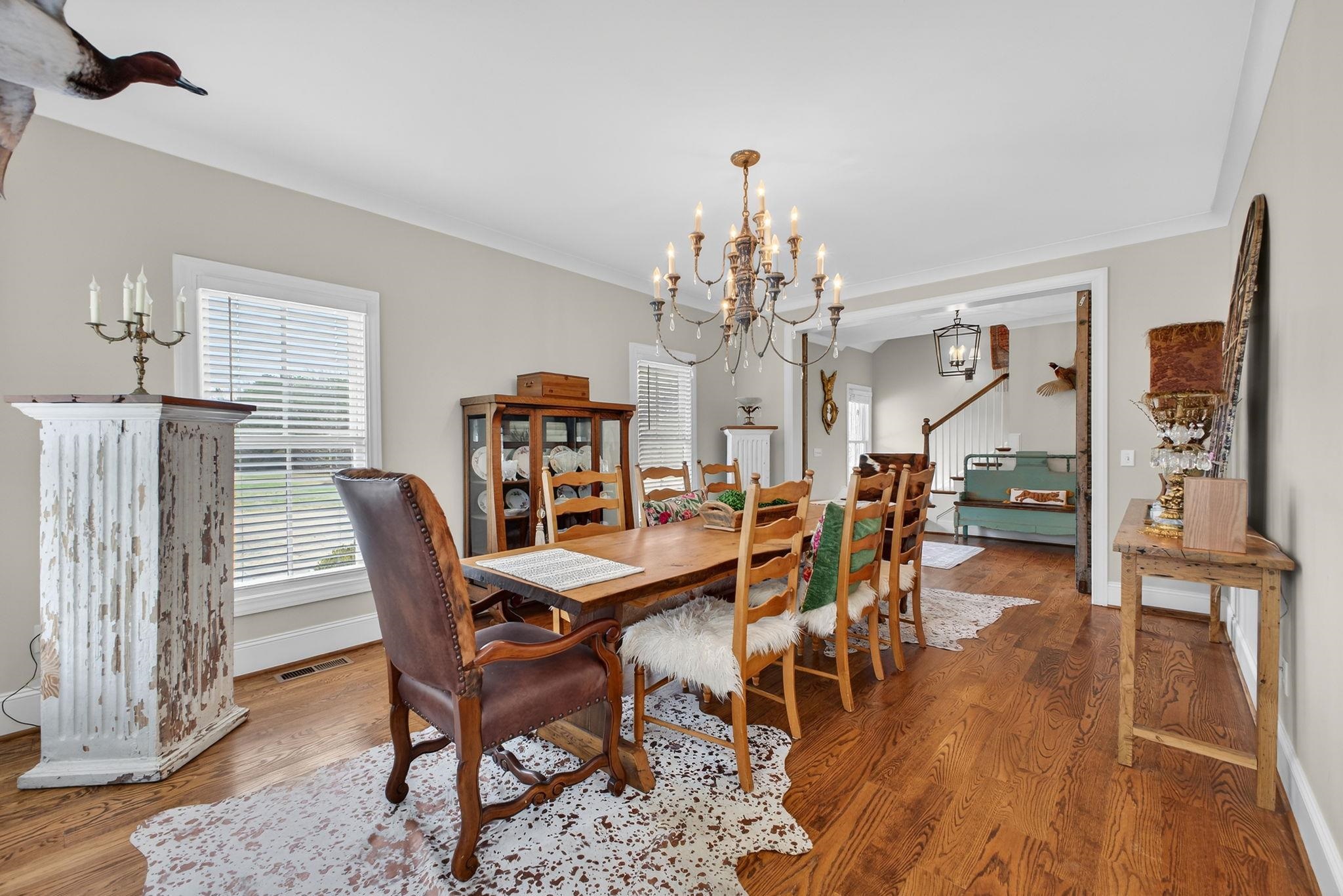 2062 Knighton Chapel Road Property Photo 6