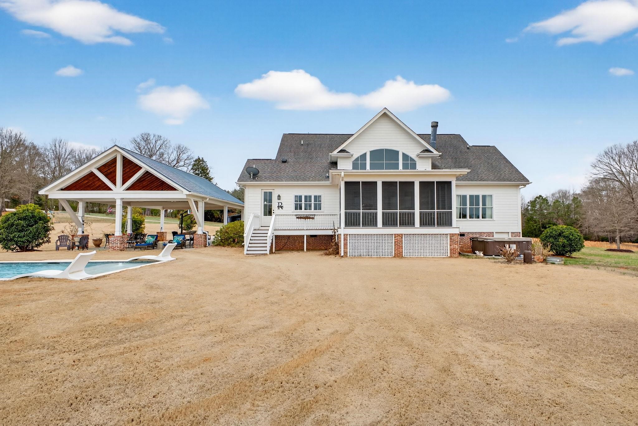2062 Knighton Chapel Road Property Photo 28