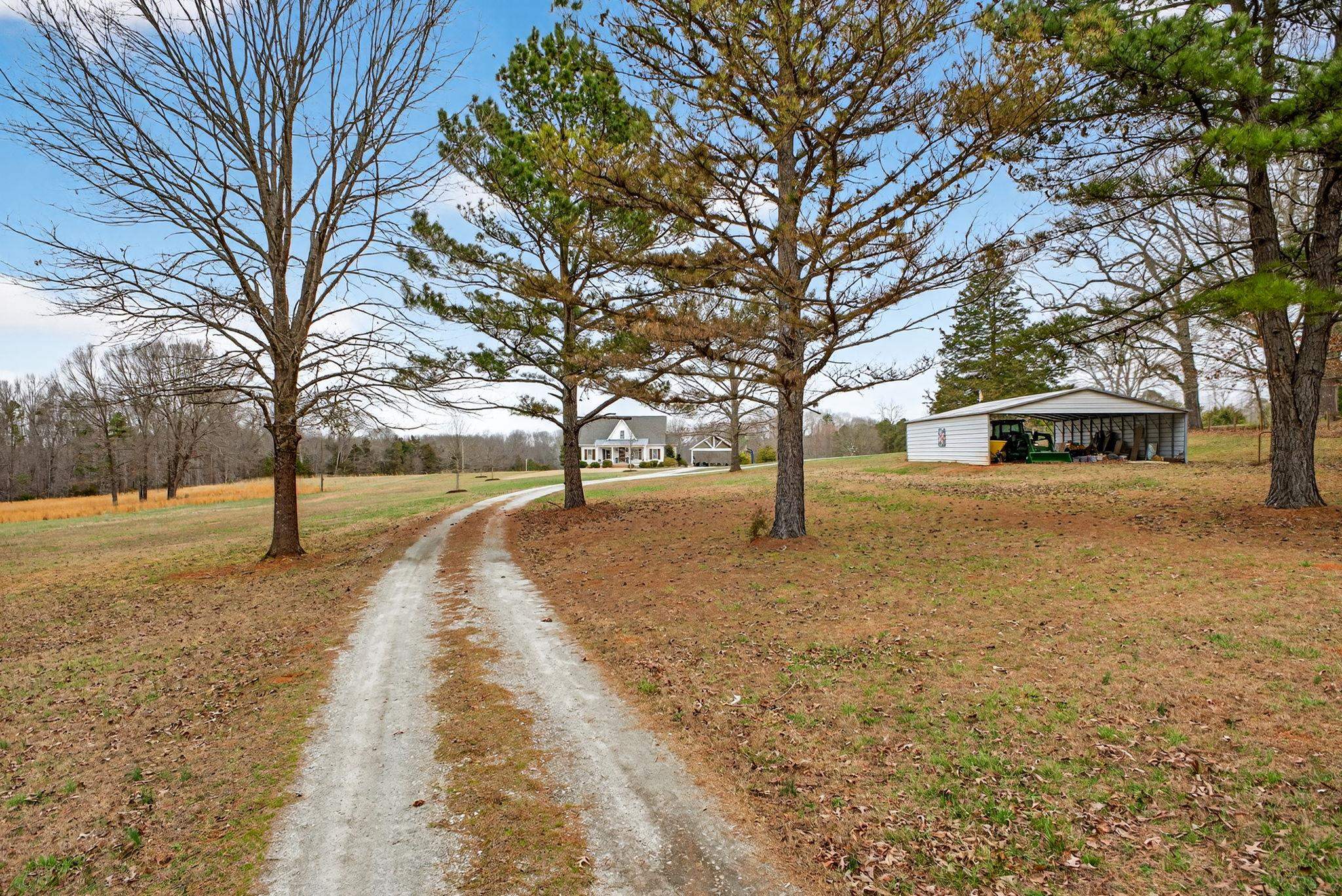 2062 Knighton Chapel Road Property Photo 36