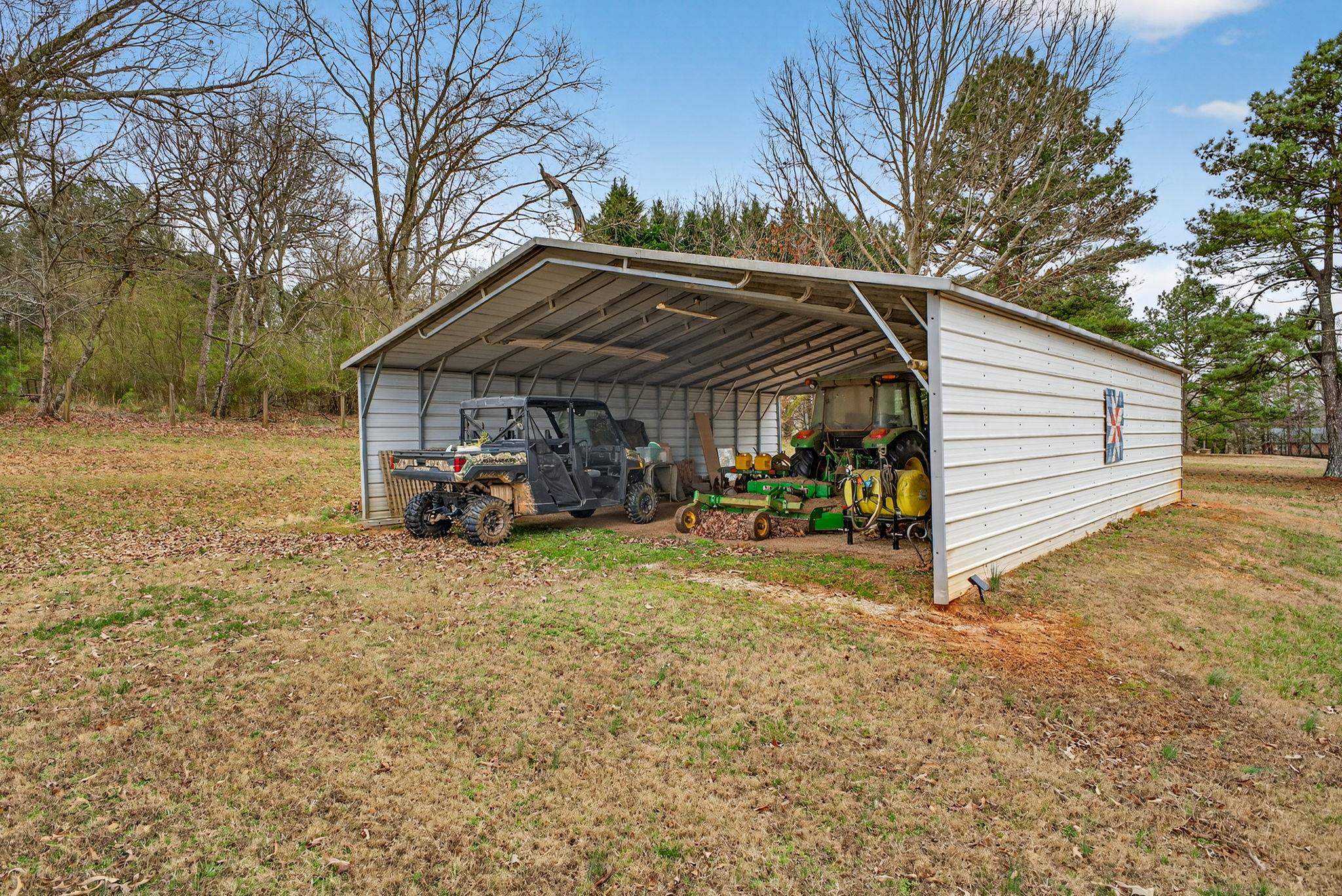 2062 Knighton Chapel Road Property Photo 37