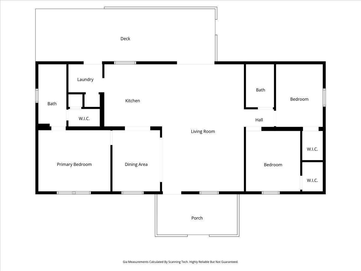1361 Hickory Nut Road Property Photo 37
