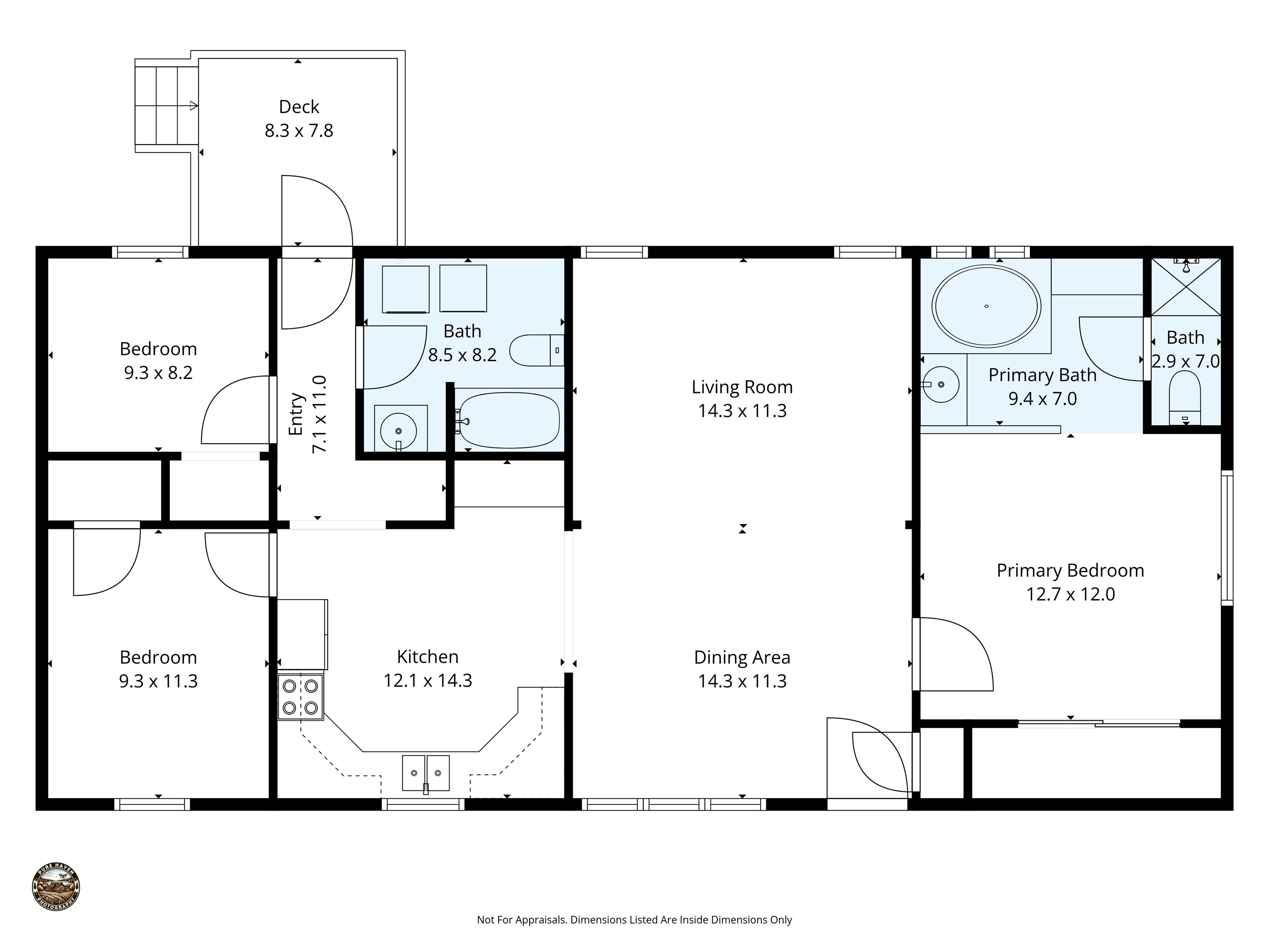 122 Hotel Hill Drive Property Photo 26