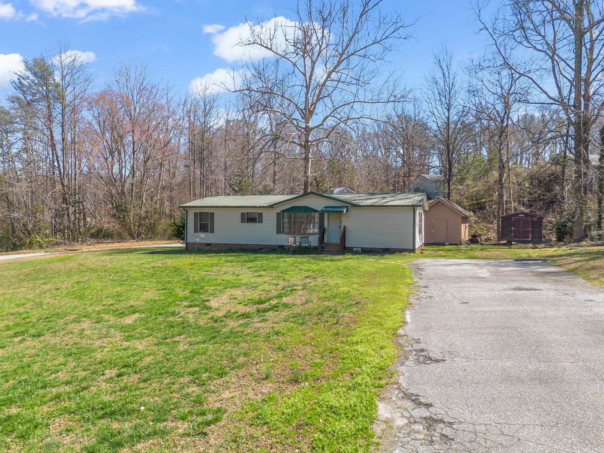 122 Hotel Hill Drive Property Photo 27