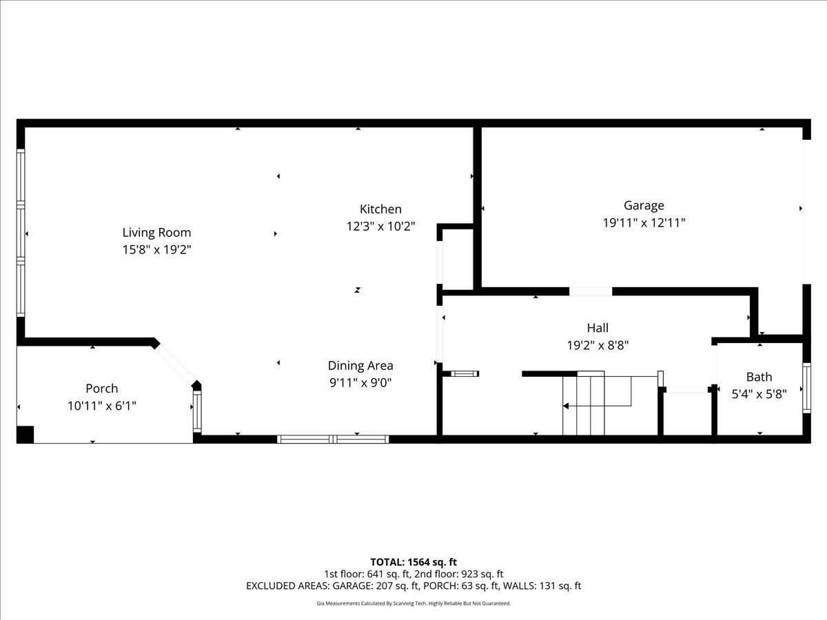 299 Dalmation Drive Property Photo 38