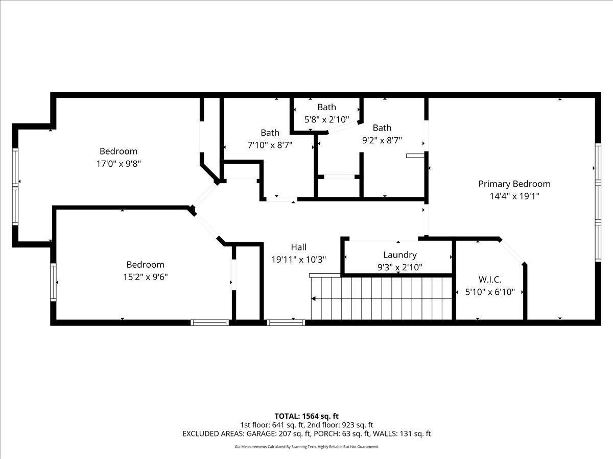 299 Dalmation Drive Property Photo 39