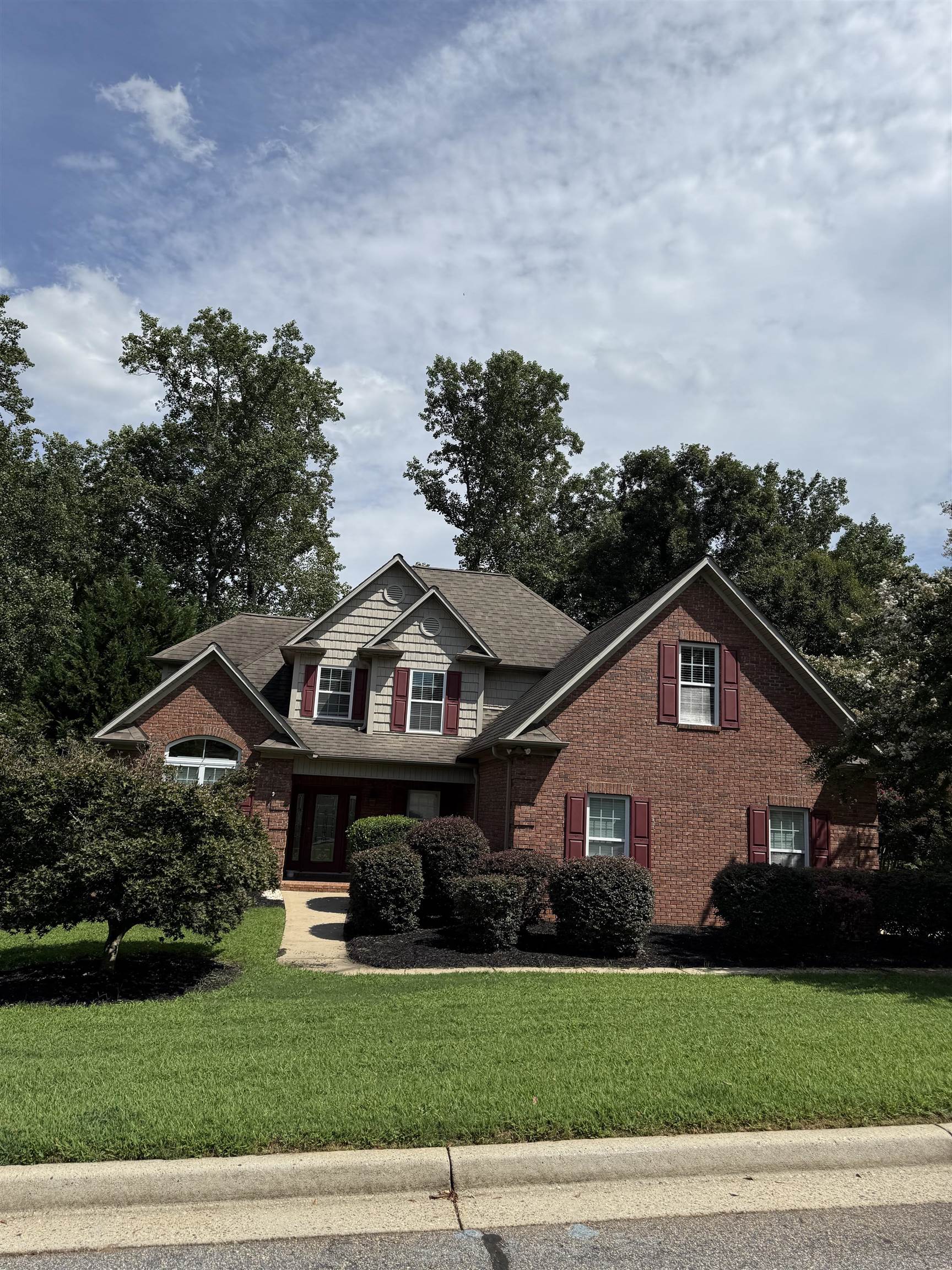 252 Cedar Bluff Drive Property Photo 1