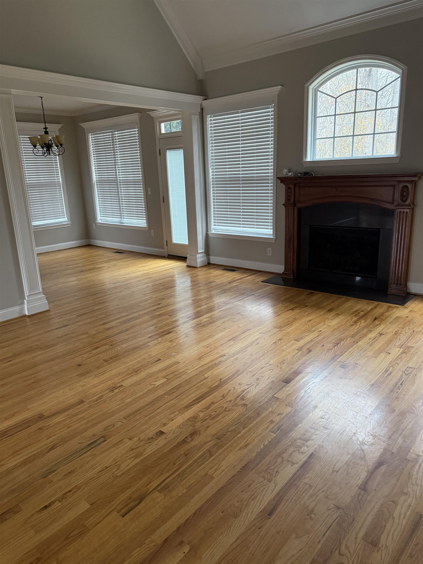 252 Cedar Bluff Drive Property Photo 3
