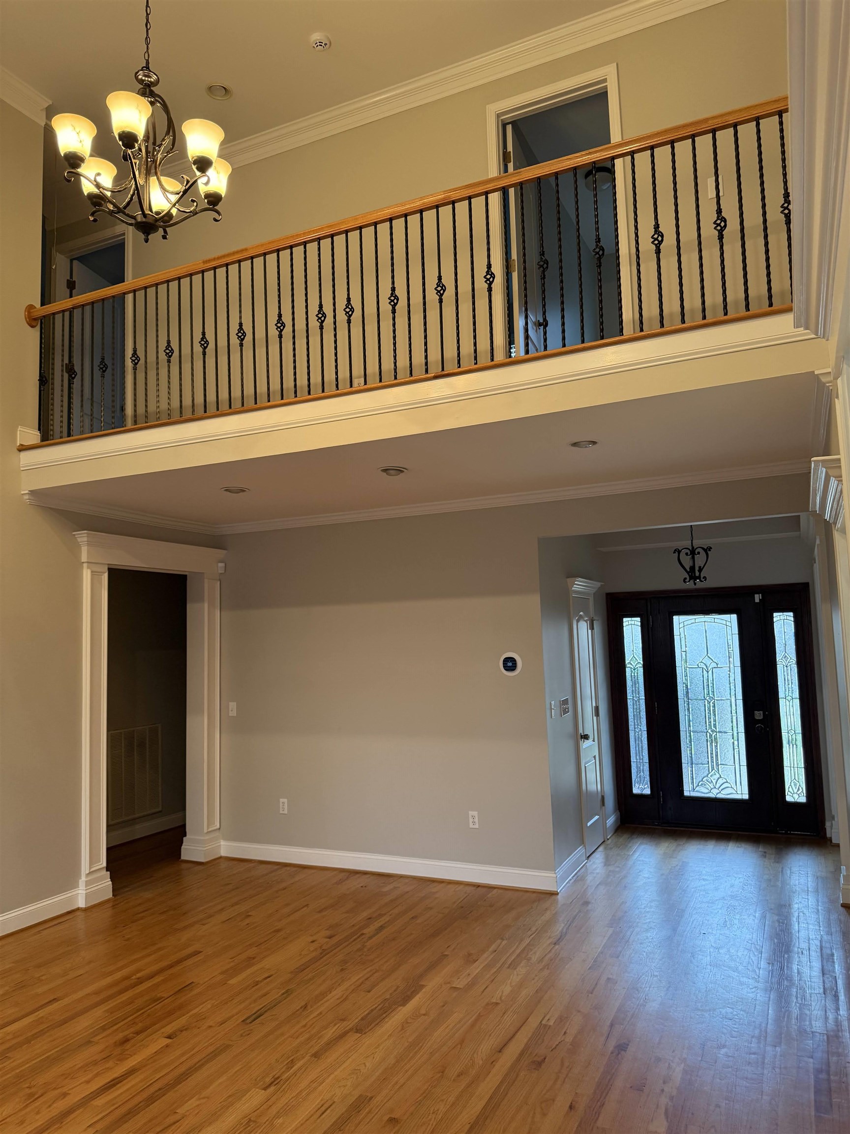 252 Cedar Bluff Drive Property Photo 4
