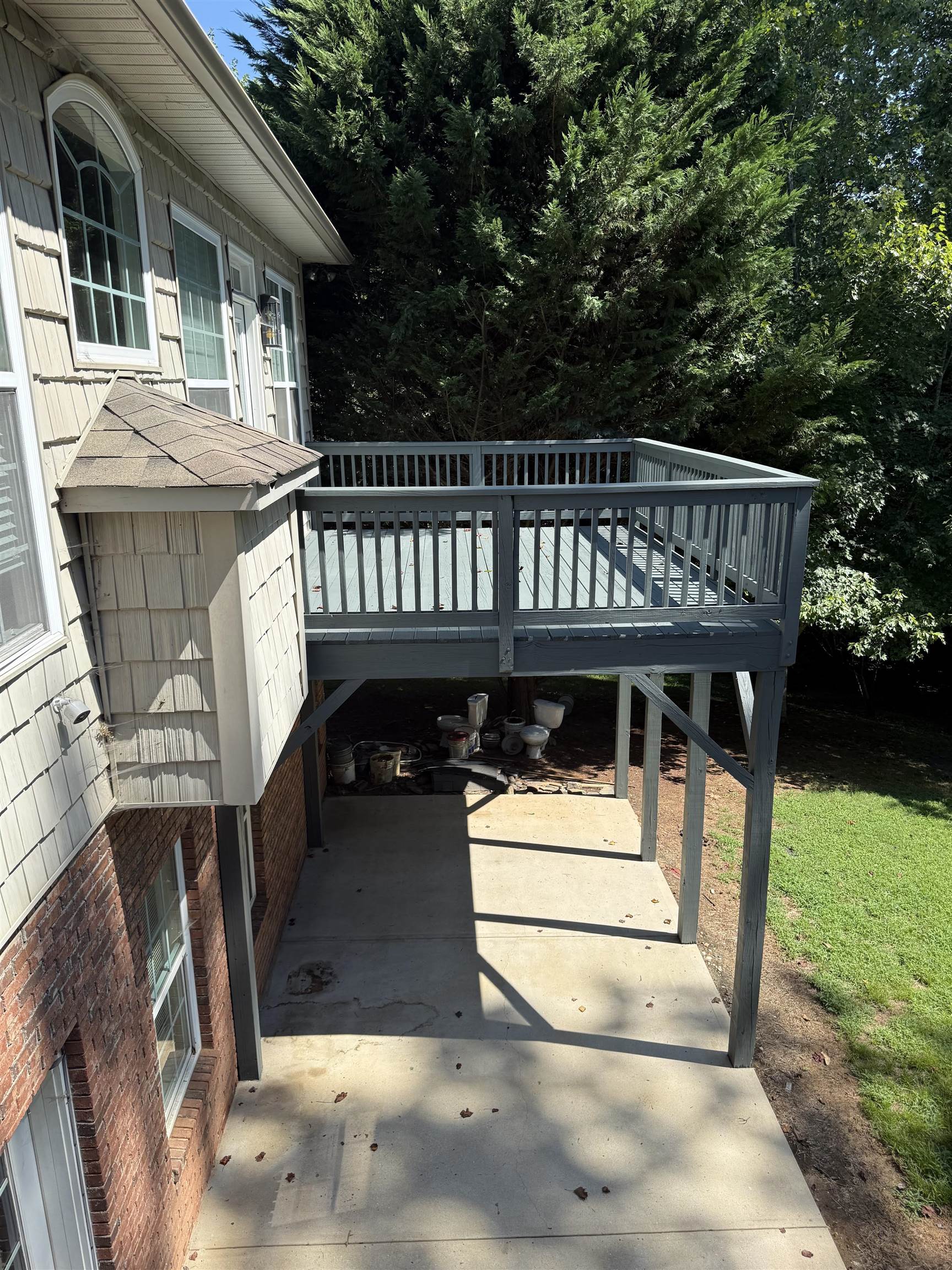 252 Cedar Bluff Drive Property Photo 7