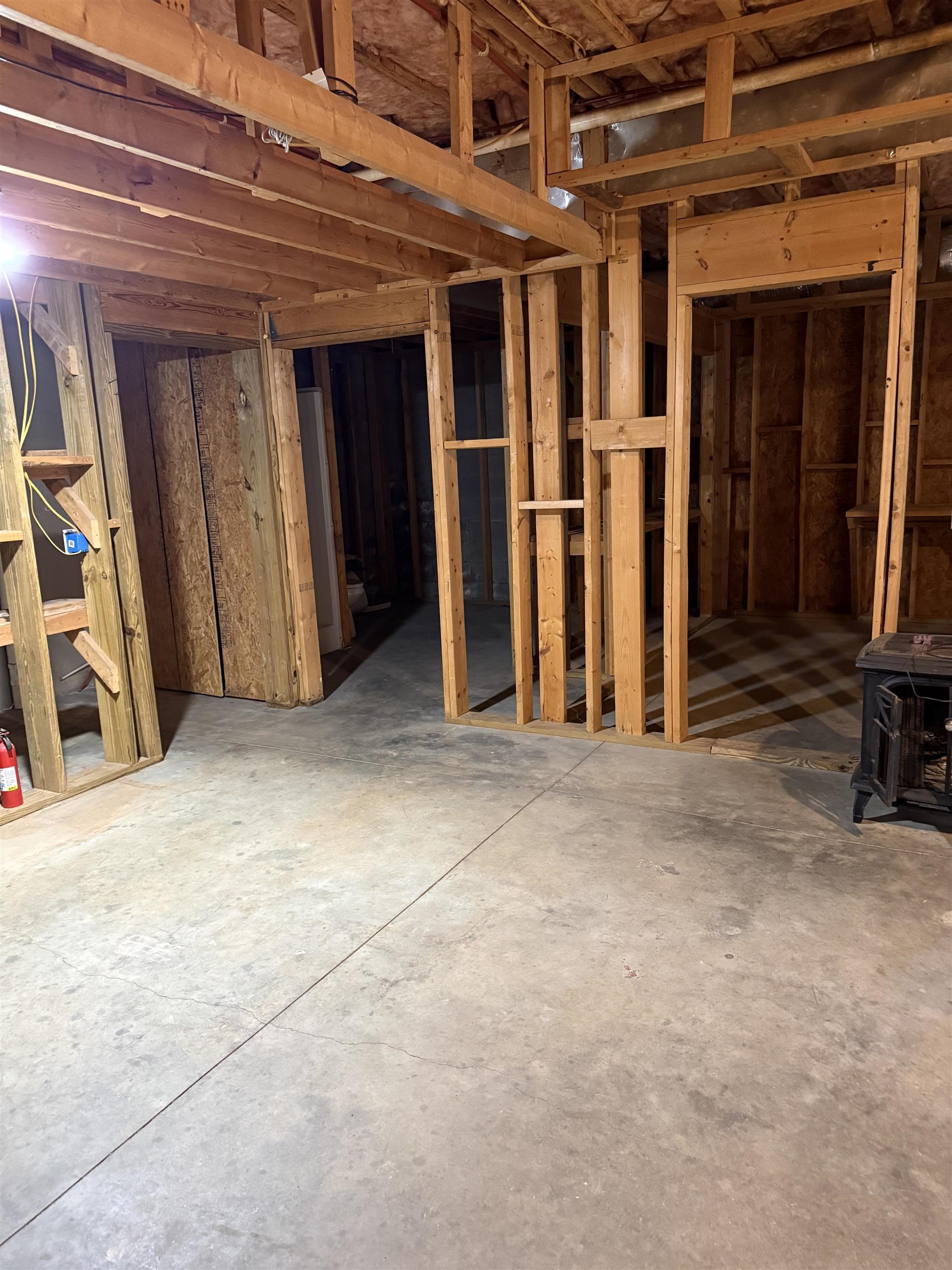 252 Cedar Bluff Drive Property Photo 41