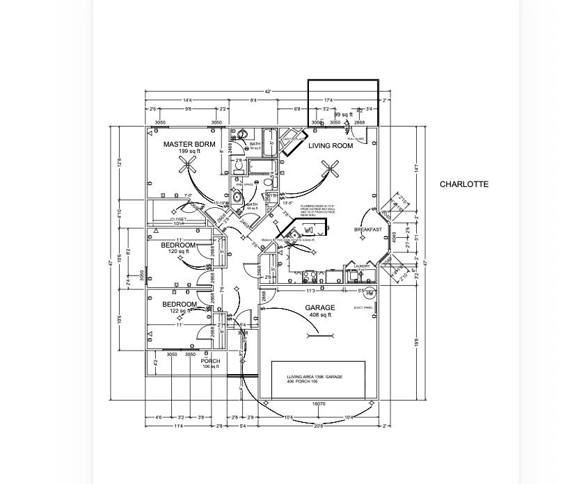 221 Upper Beaver Creek Drive Property Photo 12