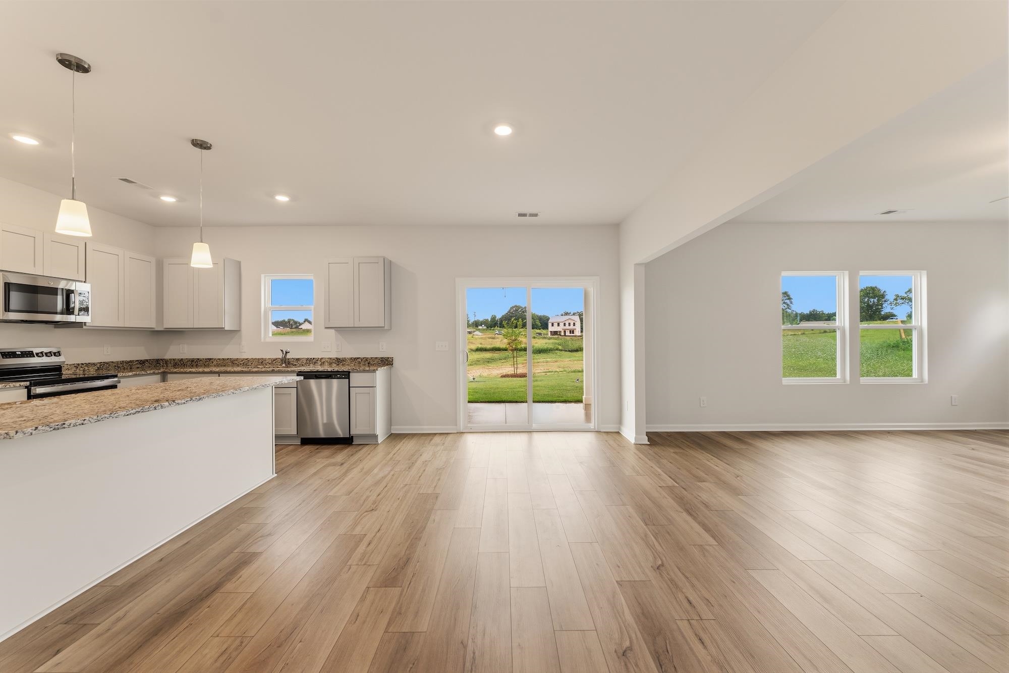 5018 Radley Road Property Photo 13