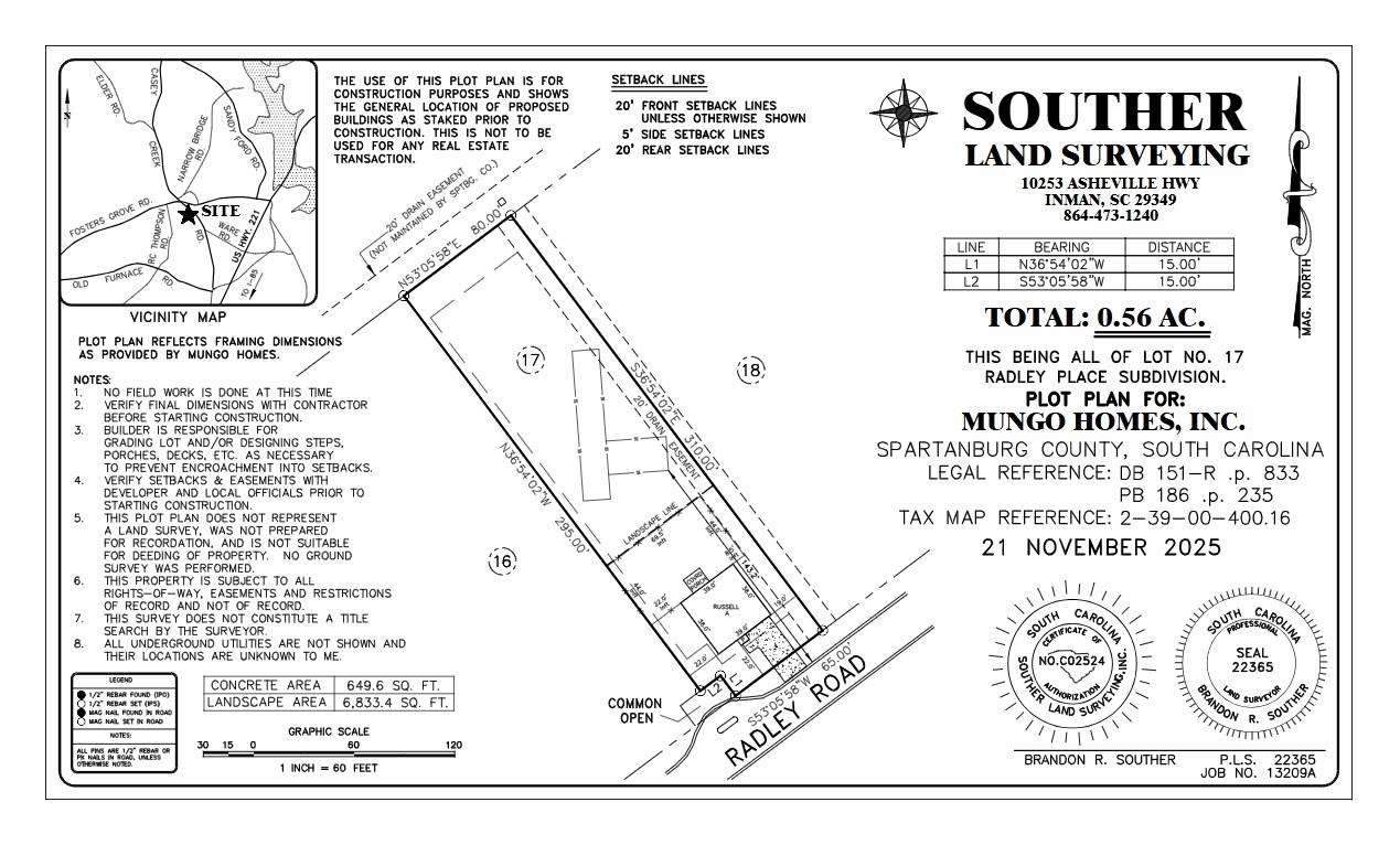 5018 Radley Road Property Photo 23