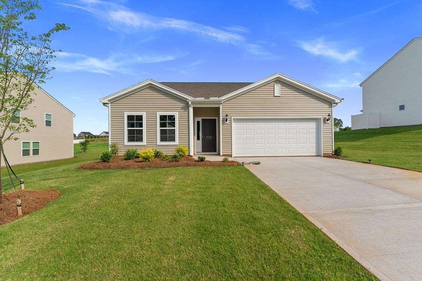 5022 Radley Road Property Photo 1