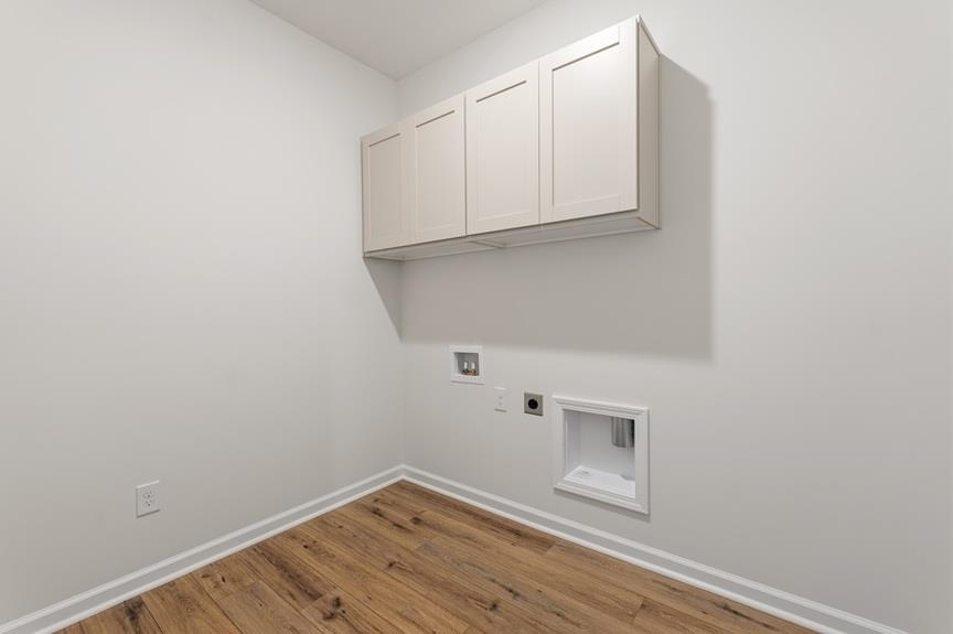 5022 Radley Road Property Photo 7